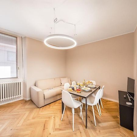 Il Lago Apartments By Wonderful Italy Salo Bagian luar foto