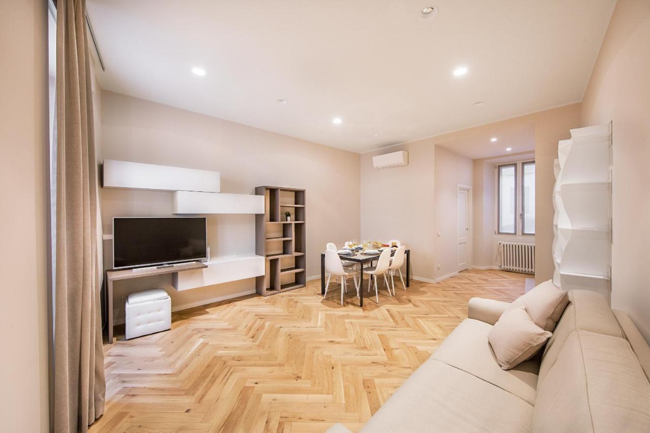 Il Lago Apartments By Wonderful Italy Salo Bagian luar foto