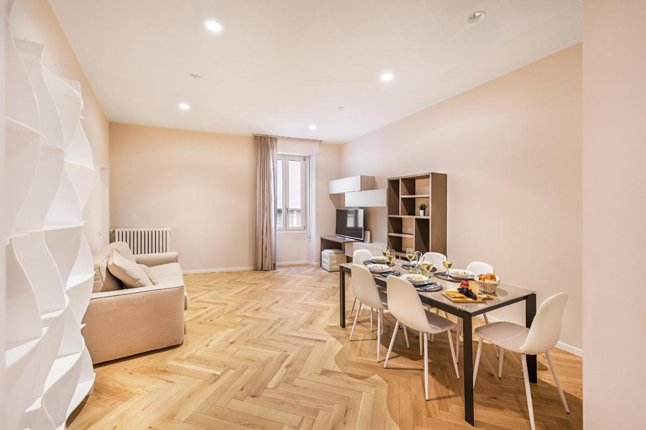 Il Lago Apartments By Wonderful Italy Salo Bagian luar foto