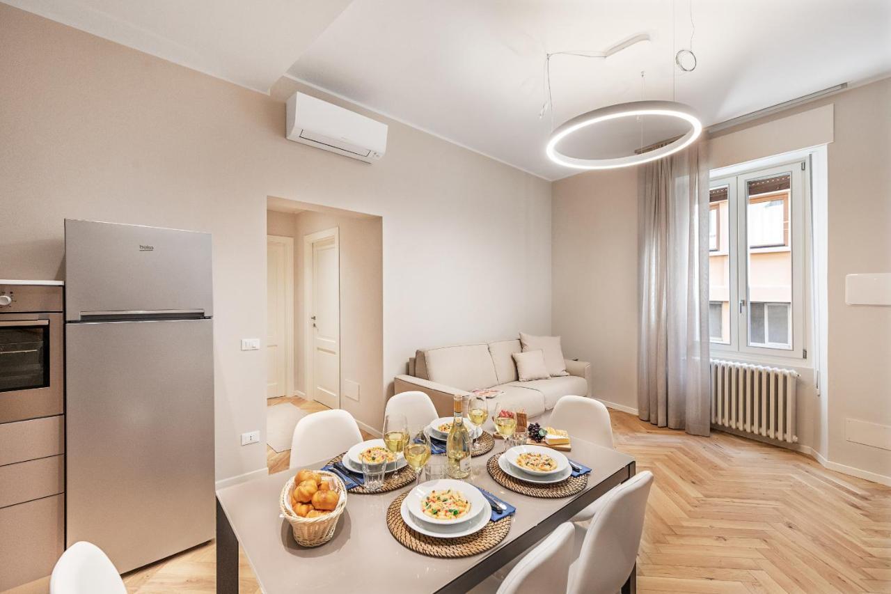 Il Lago Apartments By Wonderful Italy Salo Bagian luar foto