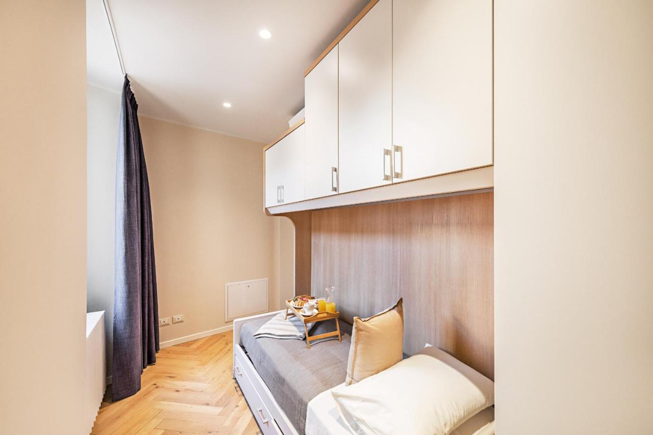 Il Lago Apartments By Wonderful Italy Salo Bagian luar foto