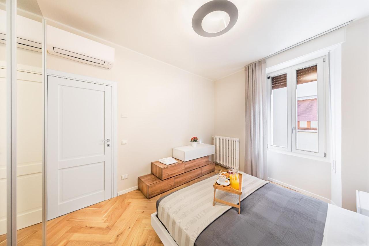 Il Lago Apartments By Wonderful Italy Salo Bagian luar foto