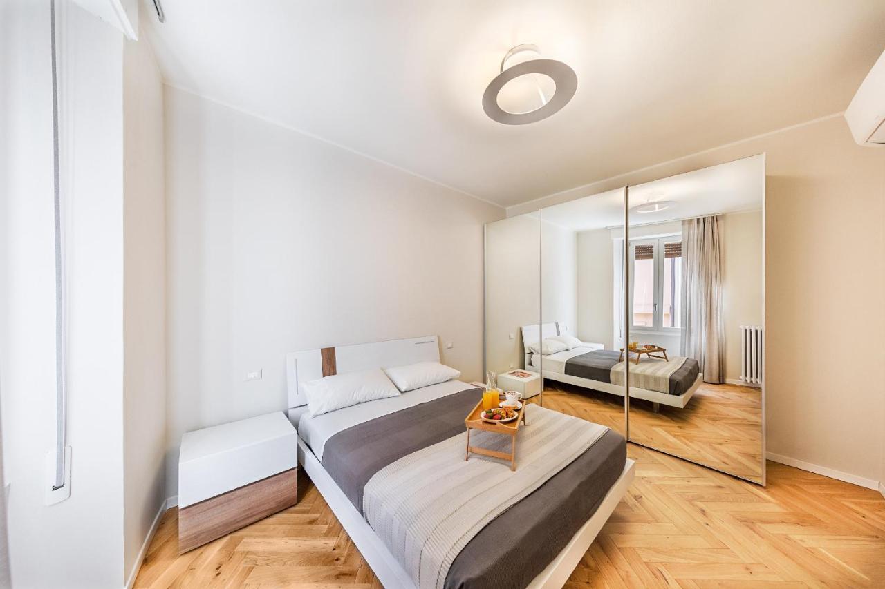 Il Lago Apartments By Wonderful Italy Salo Bagian luar foto