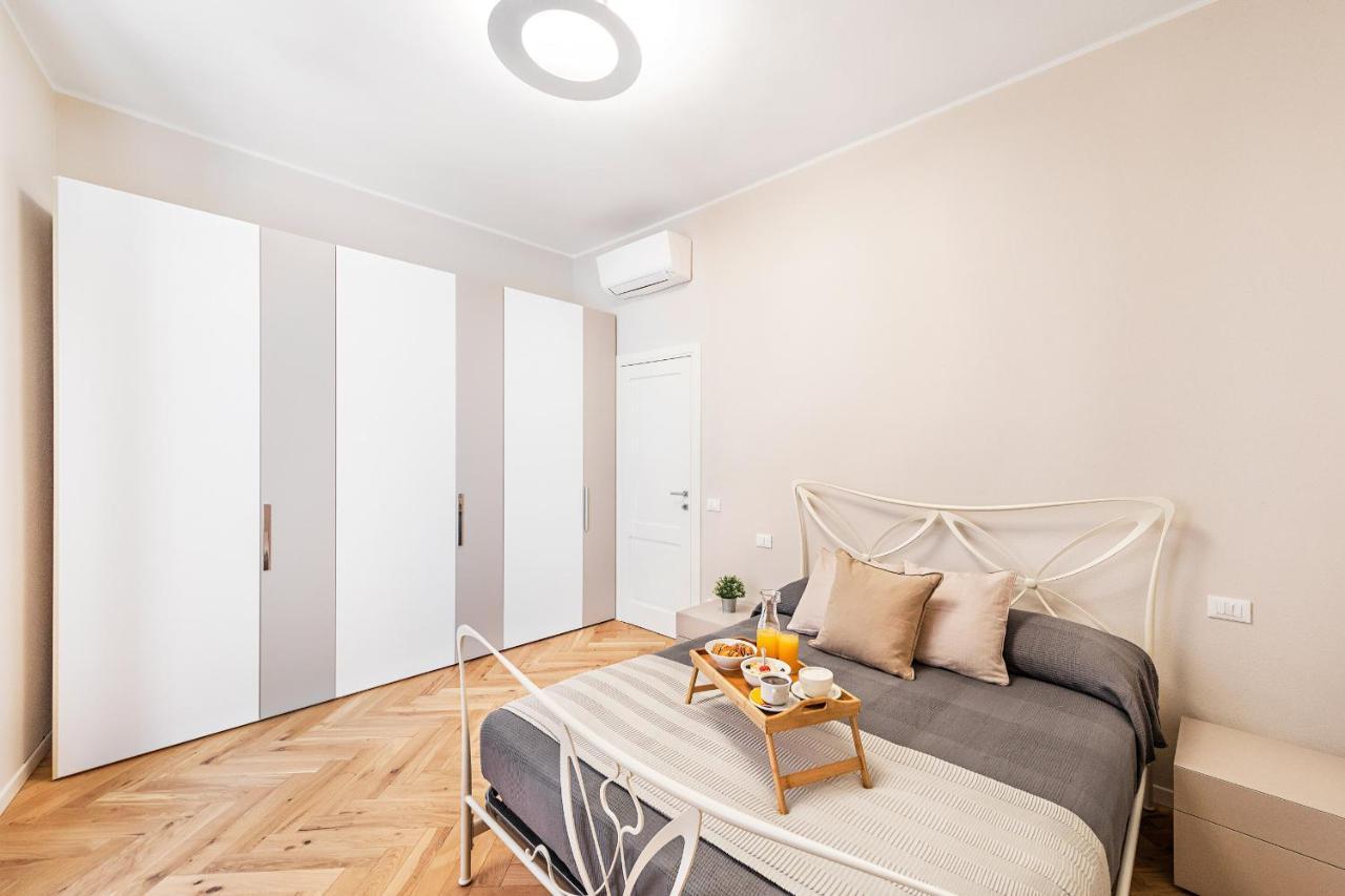 Il Lago Apartments By Wonderful Italy Salo Bagian luar foto