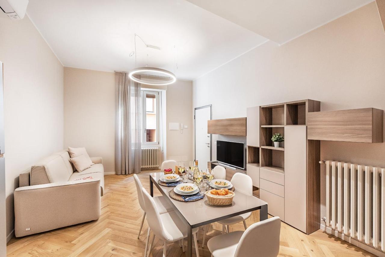 Il Lago Apartments By Wonderful Italy Salo Bagian luar foto