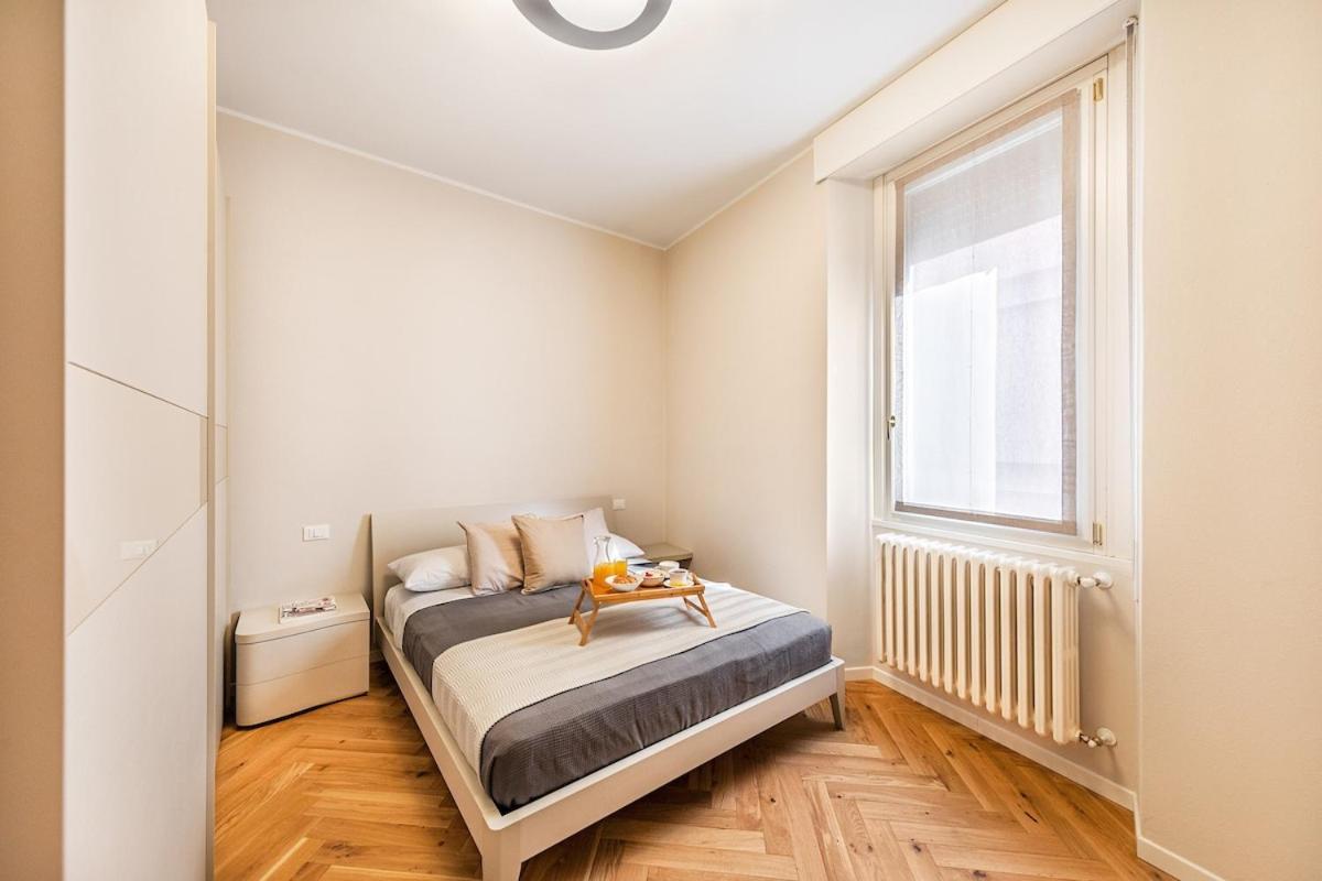 Il Lago Apartments By Wonderful Italy Salo Bagian luar foto