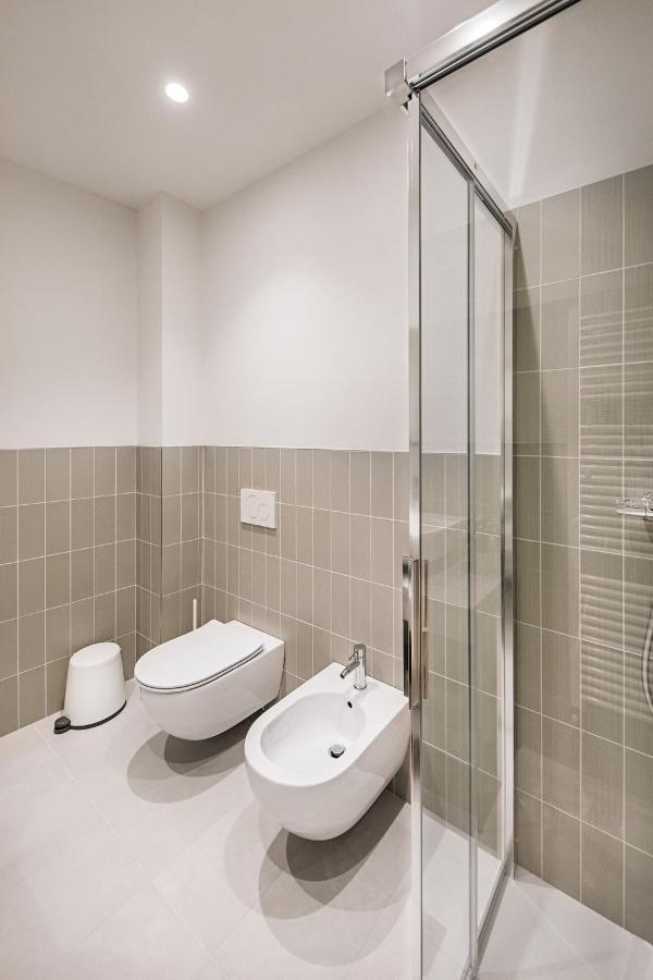 Il Lago Apartments By Wonderful Italy Salo Bagian luar foto