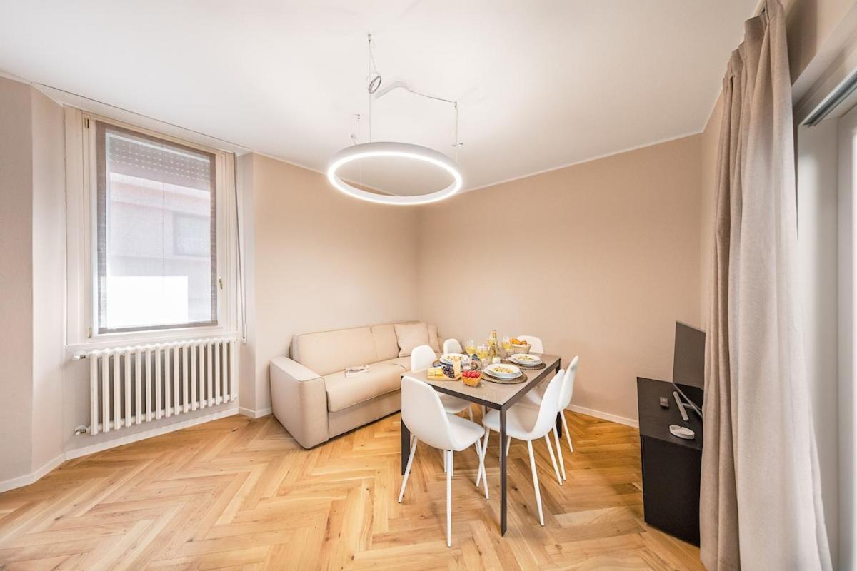Il Lago Apartments By Wonderful Italy Salo Bagian luar foto