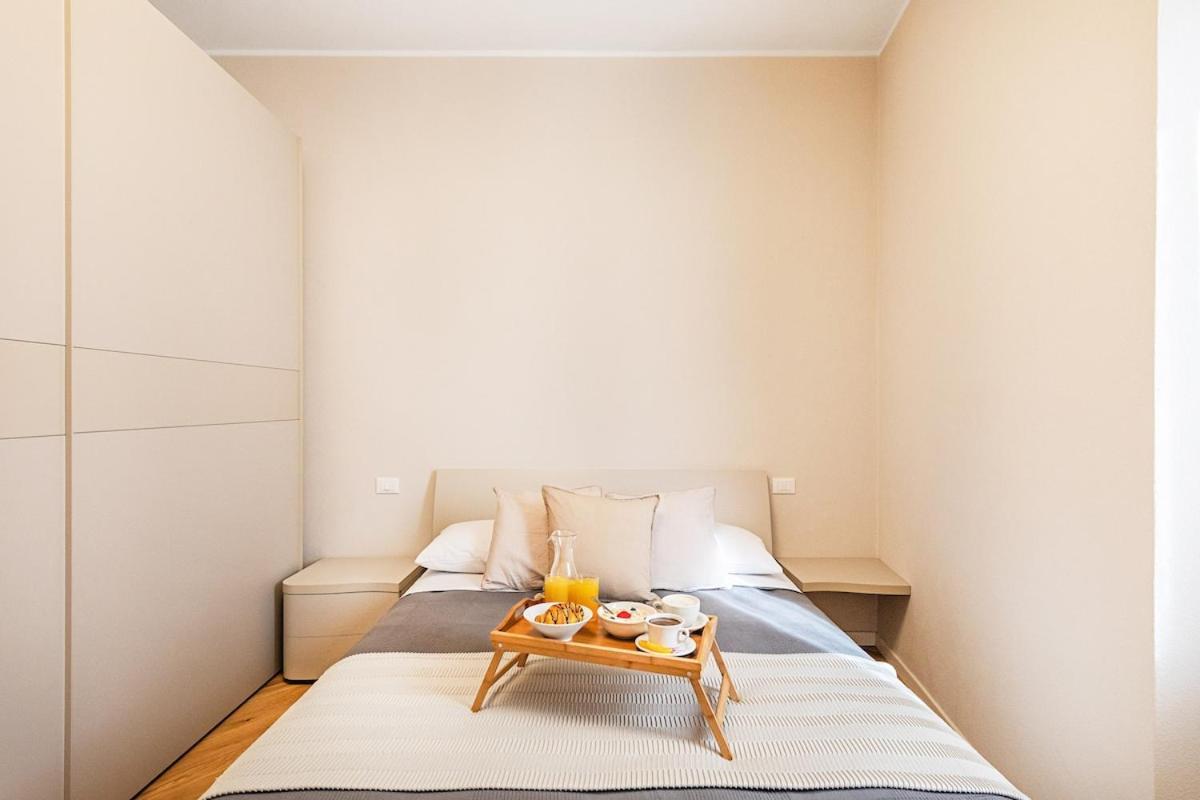 Il Lago Apartments By Wonderful Italy Salo Bagian luar foto
