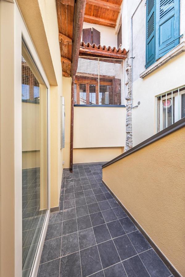 Il Lago Apartments By Wonderful Italy Salo Bagian luar foto