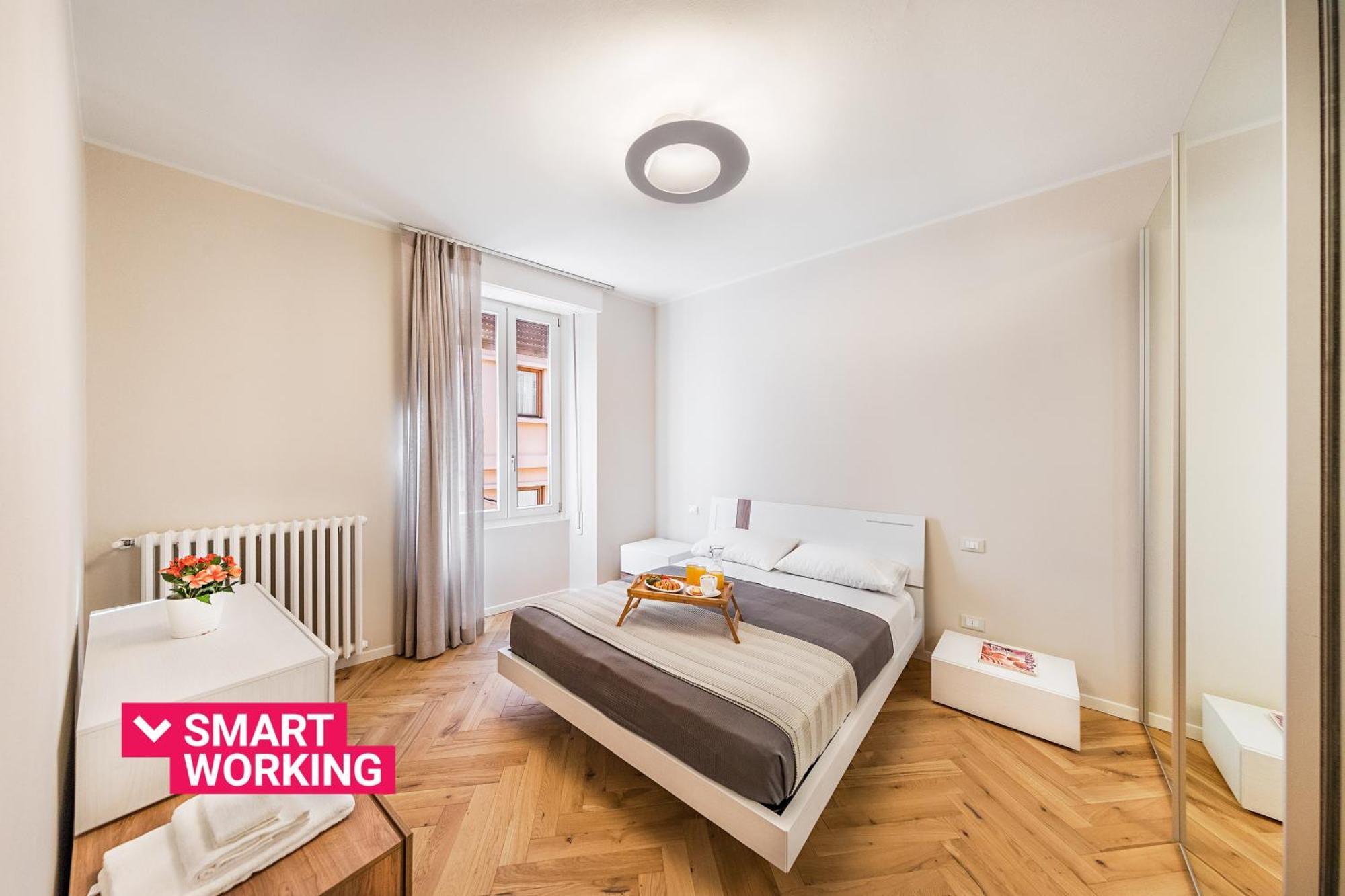 Il Lago Apartments By Wonderful Italy Salo Bagian luar foto